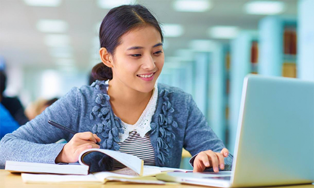 cần chuẩn bị khi tự học toeic tại nh&agrave;